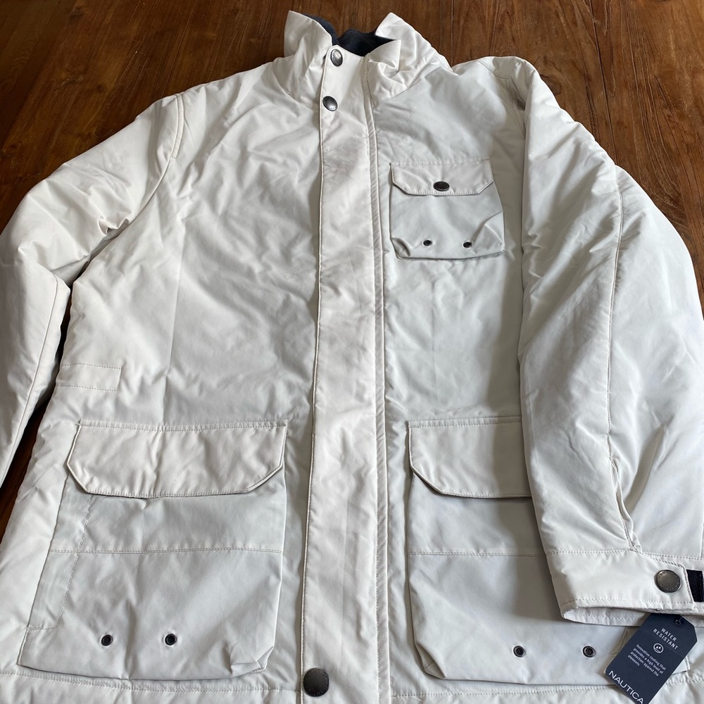 Nautica Dress Jacket